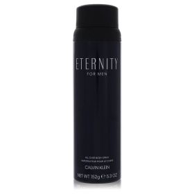 Eternity by Calvin Klein Body Spray
