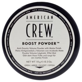 Boost Powder