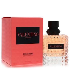 Valentino Donna Born In Roma Coral Fantasy by Valentino Eau De Parfum Spray